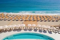 Konstantinos Palace - Meerblick