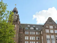The Hoxton, Lloyd Amsterdam Hotel in zona Eastern Docklands