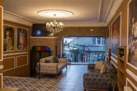 Grand Balyan Hotel & Restaurant - Bar