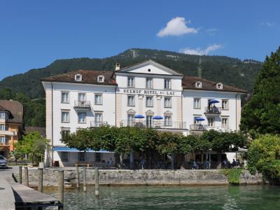 Seehof Hotel du Lac
