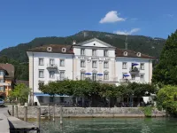 Seehof Hotel du Lac Hotels in Weggis