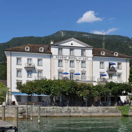 Seehof Hotel du Lac