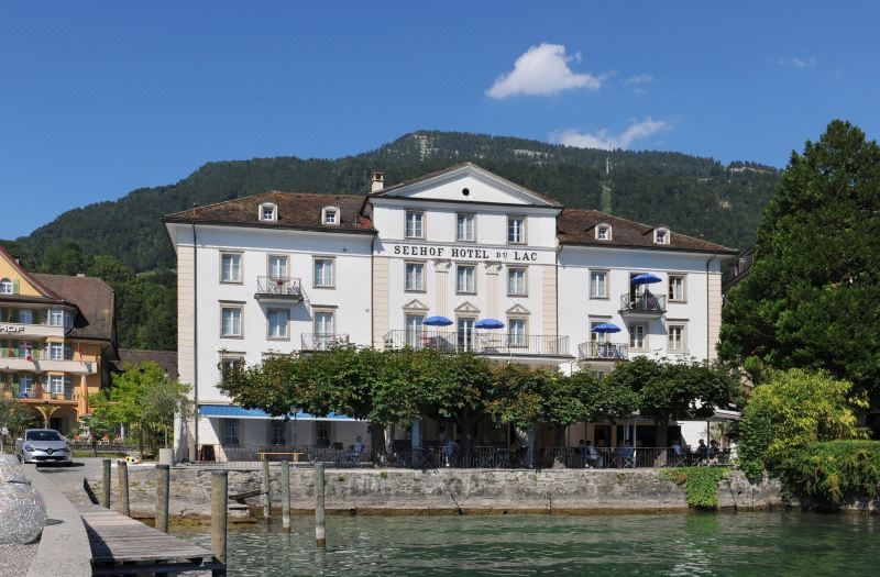 Seehof Hotel du Lac