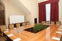 Mixt Royal Palace Hotels in Samarkand