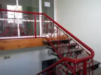 Kutaisi Hotel a Geguti