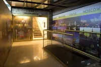 TN & CO Hotel Hotels in Mentese