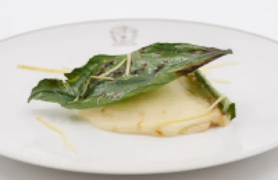 Reginna Palace Hotel