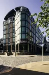 Mercure Sheffield St Paul's Hotel & Spa Hotels in 