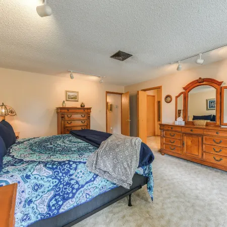 Cloudcroft Mtn Home w/ Patio, Walk to Golf Course! Hotels in Cloudcroft