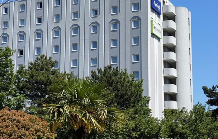 Campanile PRIME - Le Blanc Mesnil