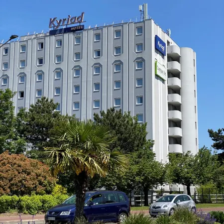 Campanile PRIME - Le Blanc Mesnil