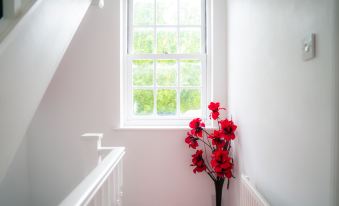 3BR Tower Bridge Parking WiFi