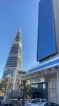 Rio Olaya Hotel Hotels near Al Faisaliah Tower