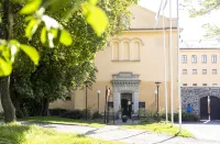 Långholmen Hotell