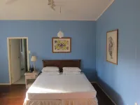 Raina Holiday Accommodation
