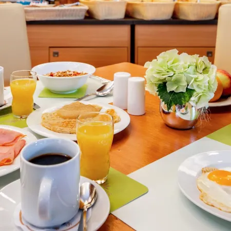 Ahorn Harz Hotel Braunlage