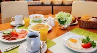 Ahorn Harz Hotel Braunlage - Morgenmad
