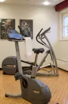 Seminaris Hotel Leipzig - Gym