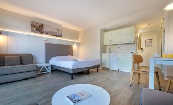 Résidence Pierre & Vacances le Palais des Gouverneurs