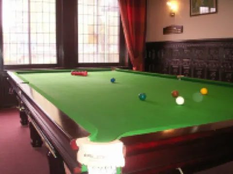 Metropol Hotel Hotels in Calais