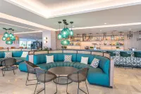 Hotel Benalma Costa del Sol - bar