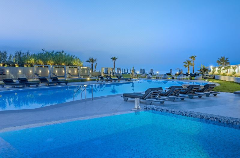 Nautilux Rethymno by Mage Hotels photo 5