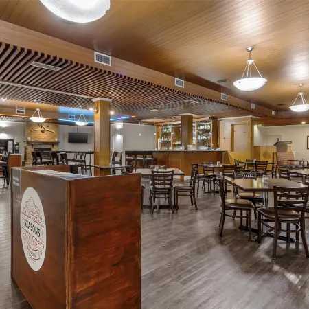 Best Western Cedar Park Inn