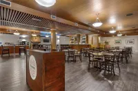 Best Western Cedar Park Inn - breakfast