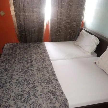 Tafol Hotel & Suit
