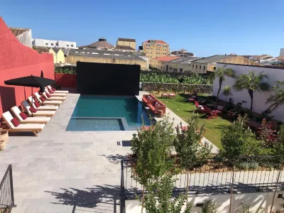 The Farm - Azores Boutique House Hotels in 