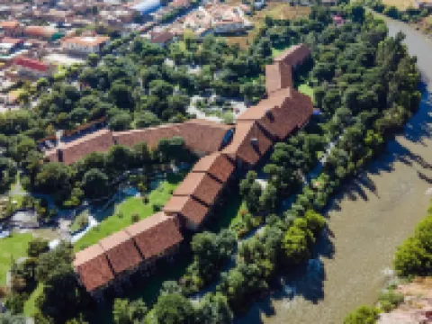 Tambo del Inka, a Luxury Collection Resort & Spa, Valle Sagrado Hotéis em Urubamba
