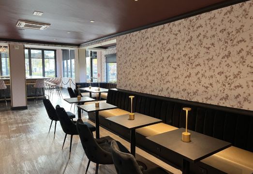 [보코 나이아가라 폭포 루프탑 테라스 이미지]