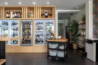 Hotel Infanta Leonor - bar
