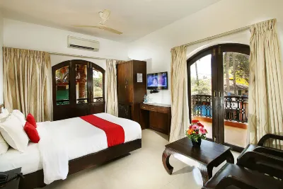 Calangute Grande