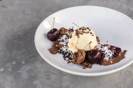 Spicers Balfour Hotel Brisbane Отели рядом с достопримечательностью «Парк Нью Фарм»