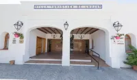 Villa Turística de Laujar de Andarax Hotel a Laujar de Andarax