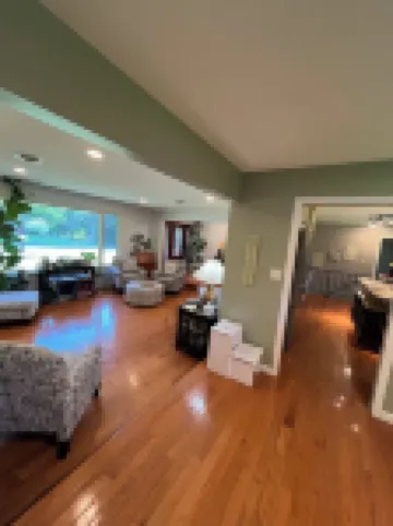 Beautiful & Beloved Home Minutes from Penn State.  Private & quiet neighborhood.