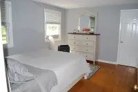 Craftsman Home on Lake Champlain