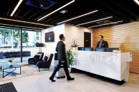 Quest Takapuna Hotels in Auckland