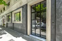 Numa | Goya Rooms & Apartments Hotels in Madrid