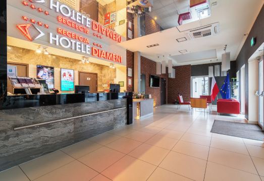 호텔 조식 뷔페