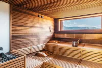 Art & Design Hotel Napura Hotel a Andriano
