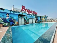 Dragon Hotel Các khách sạn ở Tuần Châu