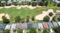 Pool and Gated Community Access - Stunning Golf Course Retreat