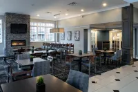 Best Western Plus Franklin Square Inn Troy/Albany Các khách sạn ở Troy