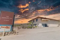 요세미티의 오크허스트 인 오크허스트 호텔