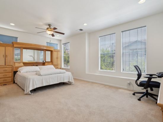 Sunny Serenity: Pet Friendly 5Br Home in San Jose by RedAwning
