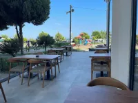 Now Boutique Hotel Hotels in Erdemli