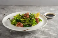 รีสอร์ทบ่อน้ำร้อนวิวเขา - ที่มีบาร์