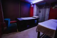 Hotel Turquoise - Spa
